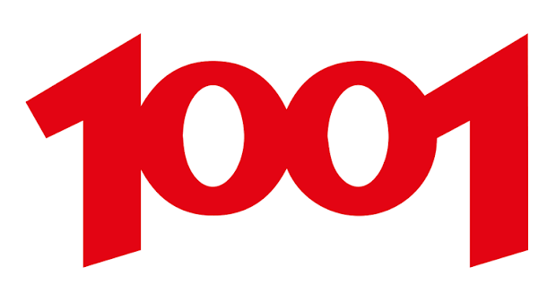1001